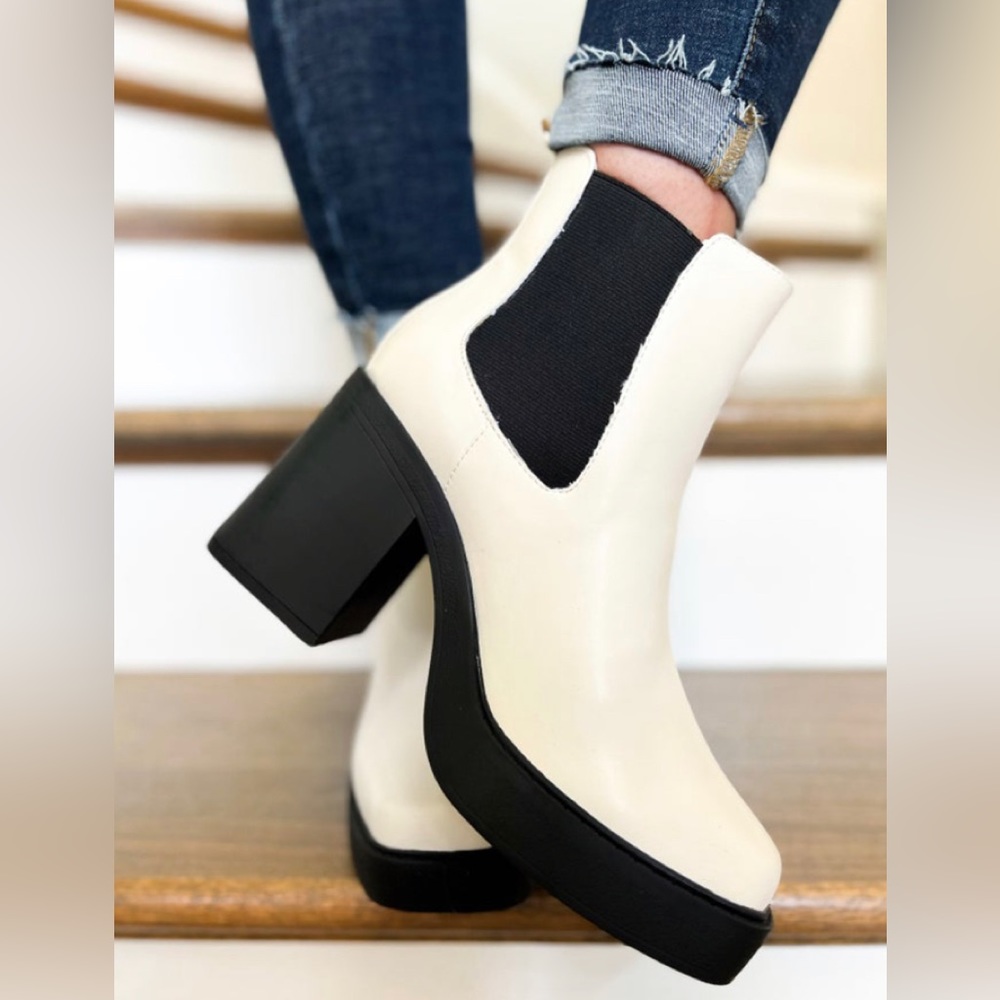 MIA Boots - Picture 5 of 7